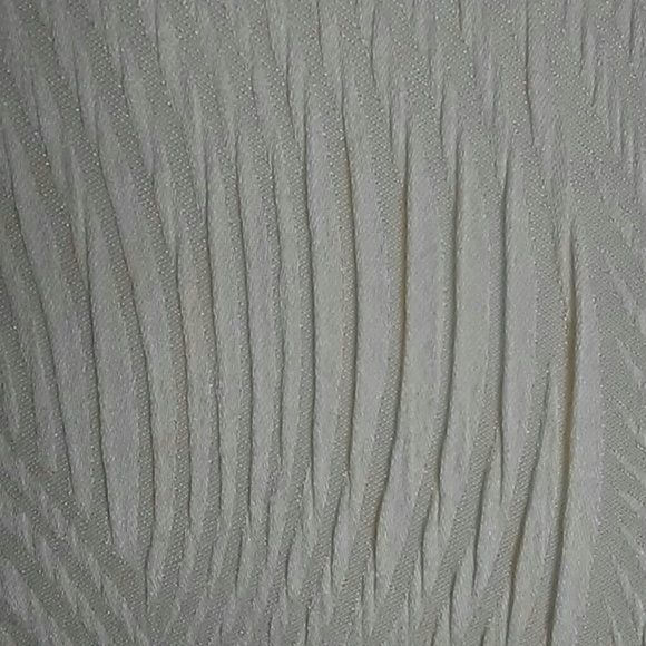 H&M | Cream Dress - Picture 6 of 8